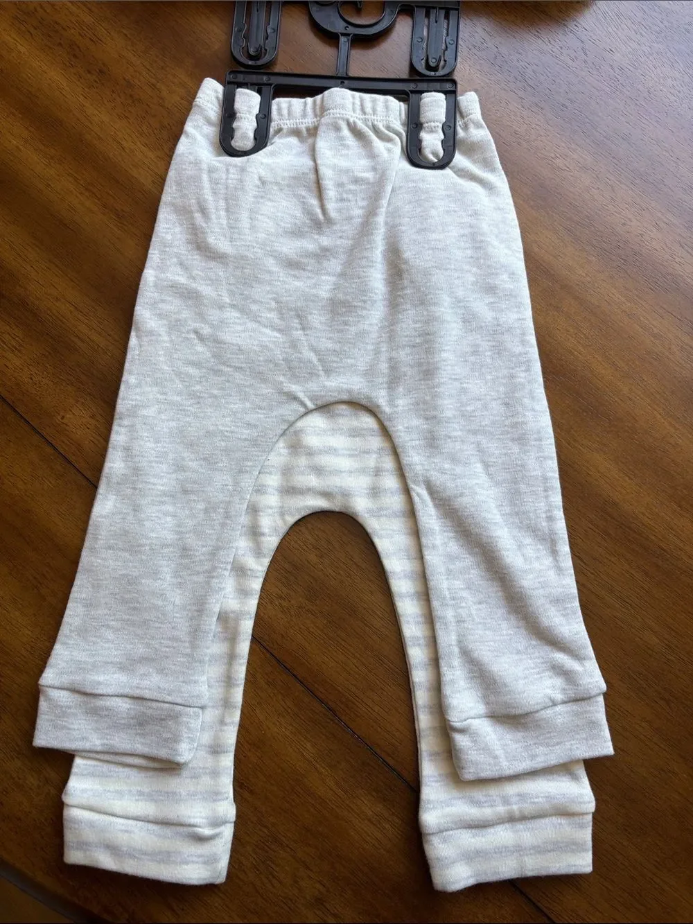 Disney Mickey Mouse Pants & Bodysuits Sets